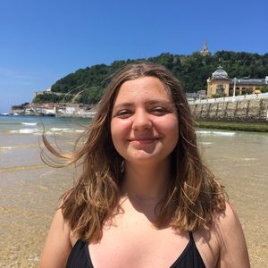 Meet your Posher, Laurel